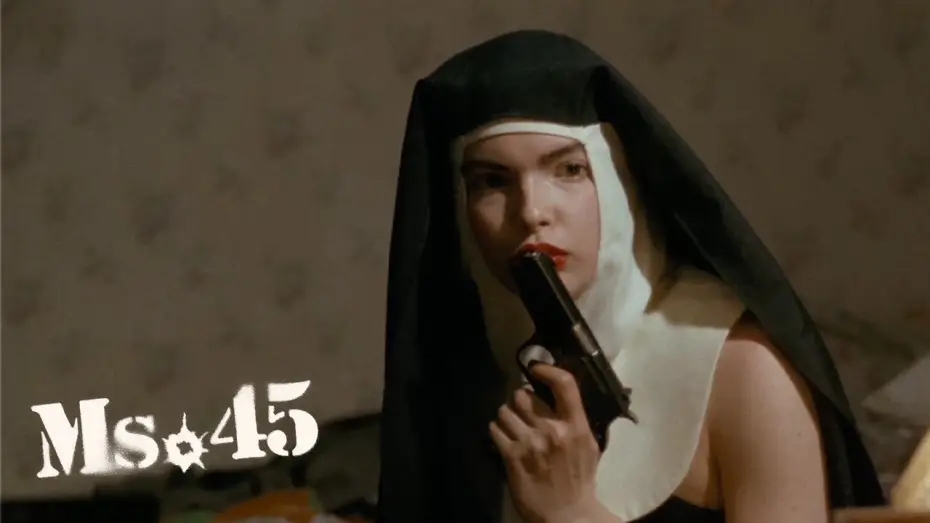 Wideo do filmu Kaliber 45 — Official Arrow Trailer