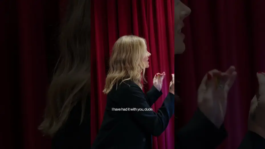 Wideo do filmu Zabawa w pochowanego 2: Szukam — The Searchlight Lounge ft. Samara Weaving