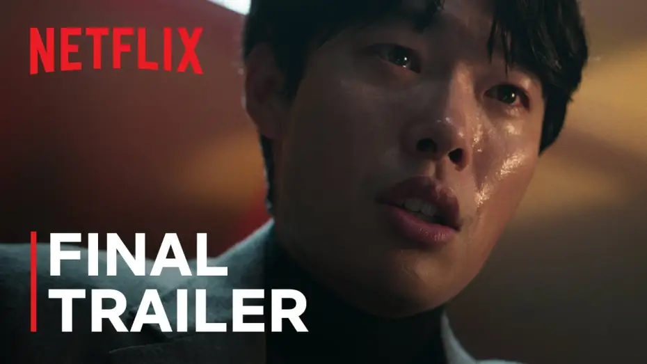 Wideo do filmu Trzy objawienia — Final Trailer [Subtitled]