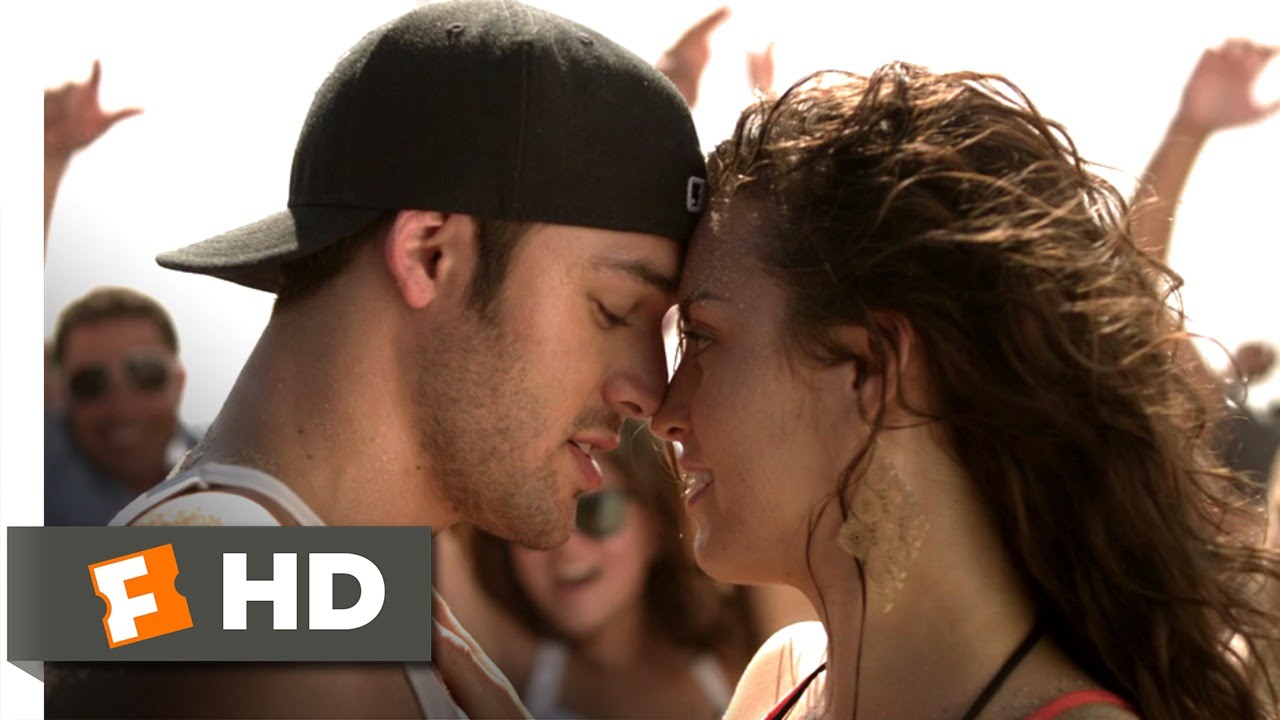 Wideo do filmu Step Up 4 Revolution — Step Up Revolution (2/7) Movie CLIP - Sexy Dance-Off (2012) HD