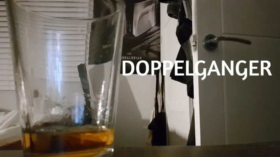 Wideo do filmu Doppelganger — Doppelganger