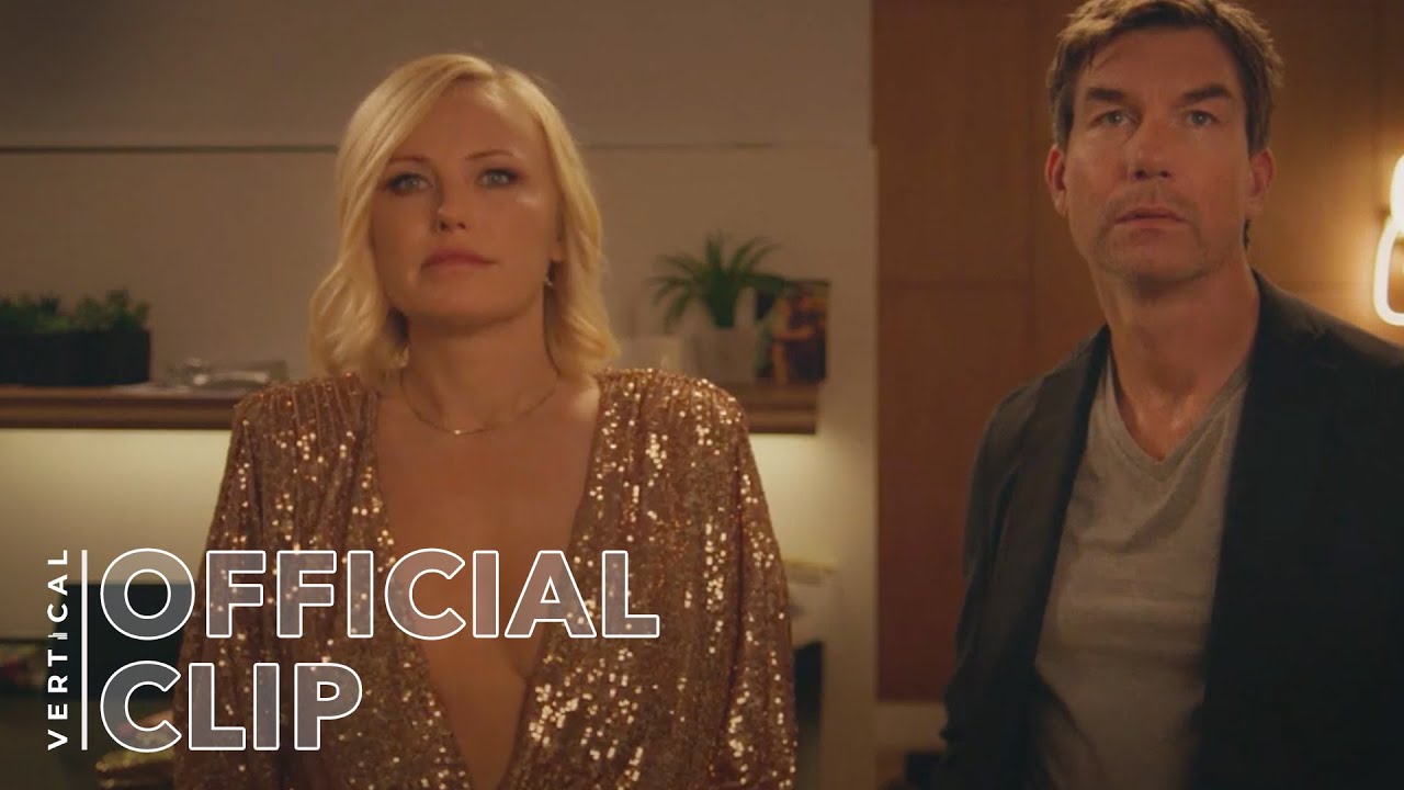 Wideo do filmu The Donor Party — The Donor Party | Official Clip (HD) | Let's Not Talk