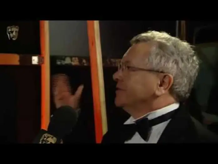 Wideo do filmu The Hurt Locker: W Pułapce Wojny — Hurt Locker wins Best Sound BAFTA