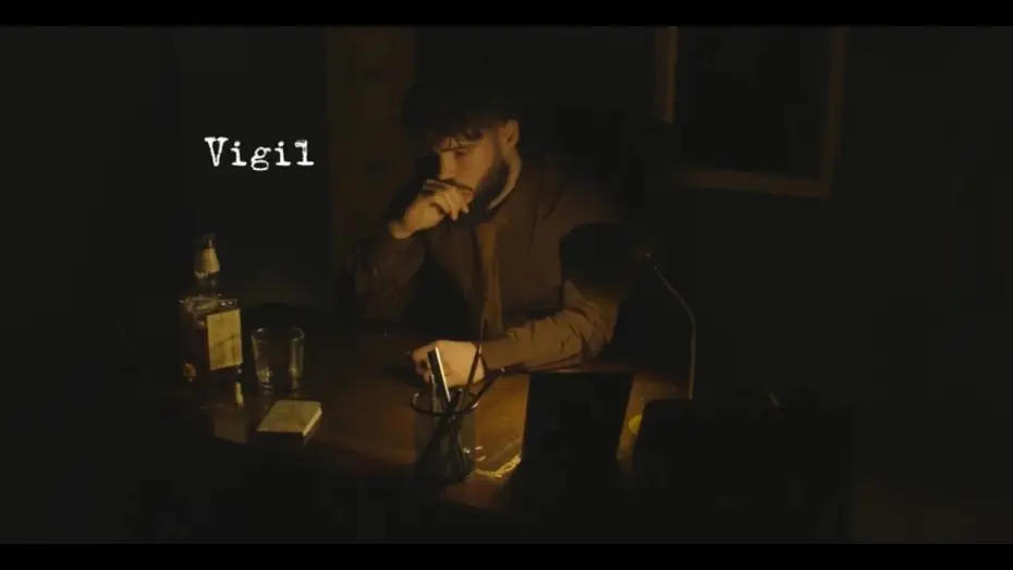 Wideo do filmu Vigil — Vigil Final Trailer