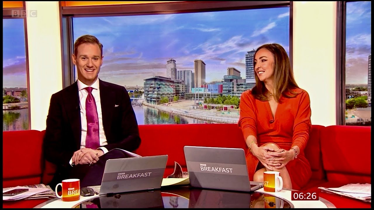 Wideo do filmu Vindication Swim — BBC Breakfast Vindication Swim Featurette - Kirsten Callaghan, Elliott Hasler, Mercedes Gleitze