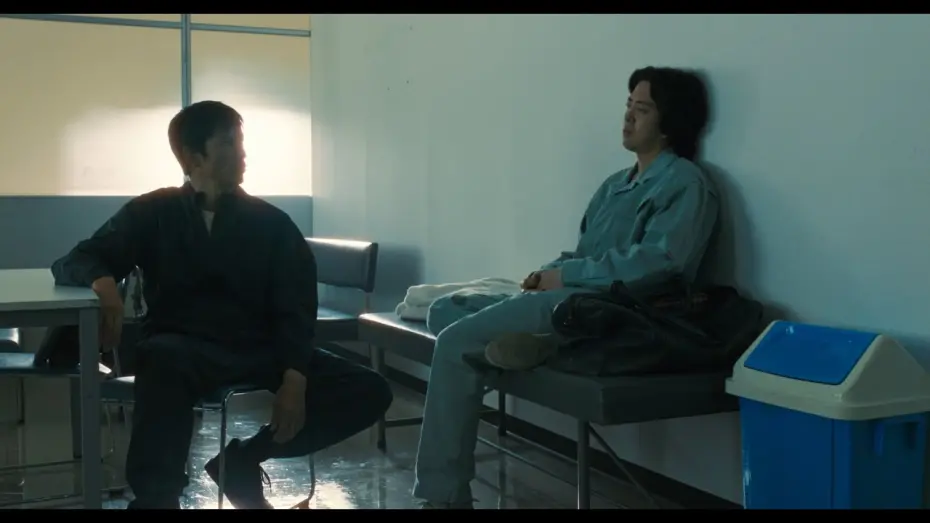 Wideo do filmu ペナルティループ — 映画『ペナルティループ』予告編