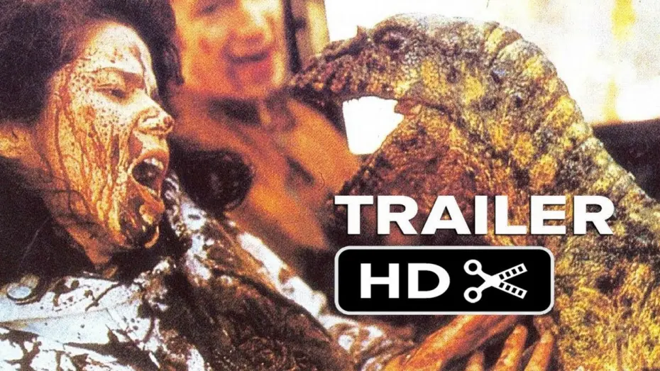 Wideo do filmu Carnosaur — CARNOSAUR (1993) Official Trailer