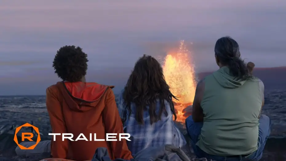 Wideo do filmu At Her Feet — At Her Feet - Official Trailer (2024) - Branscombe Richmond, Noah Alexander Gerry, Sydney Agudong