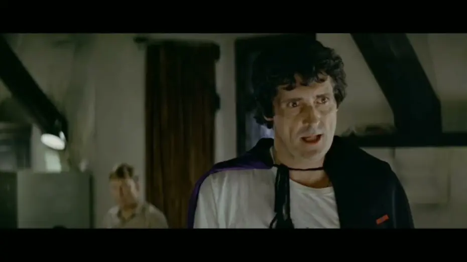 Wideo do filmu The Ninth Configuration — The Ninth Configuration but only when Jason Miller is onscreen
