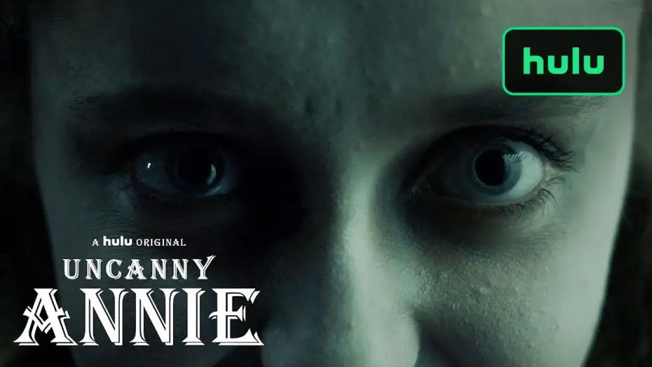 Wideo do filmu Into the Dark 13: Uncanny Annie — Into the Dark: Uncanny Annie - Official Trailer • A Hulu Original