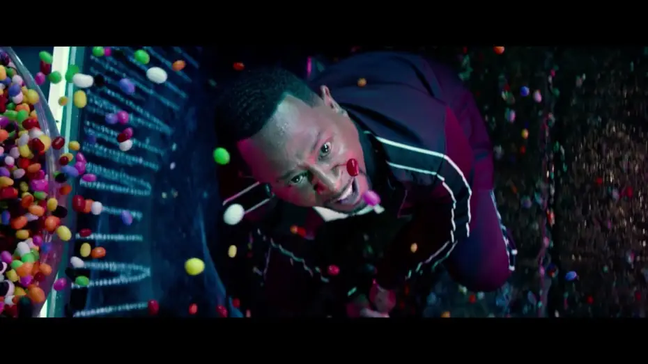 Wideo do filmu Bad Boys: Ride or Die — Will Smith y Martin Lawrence son los Bad Boys