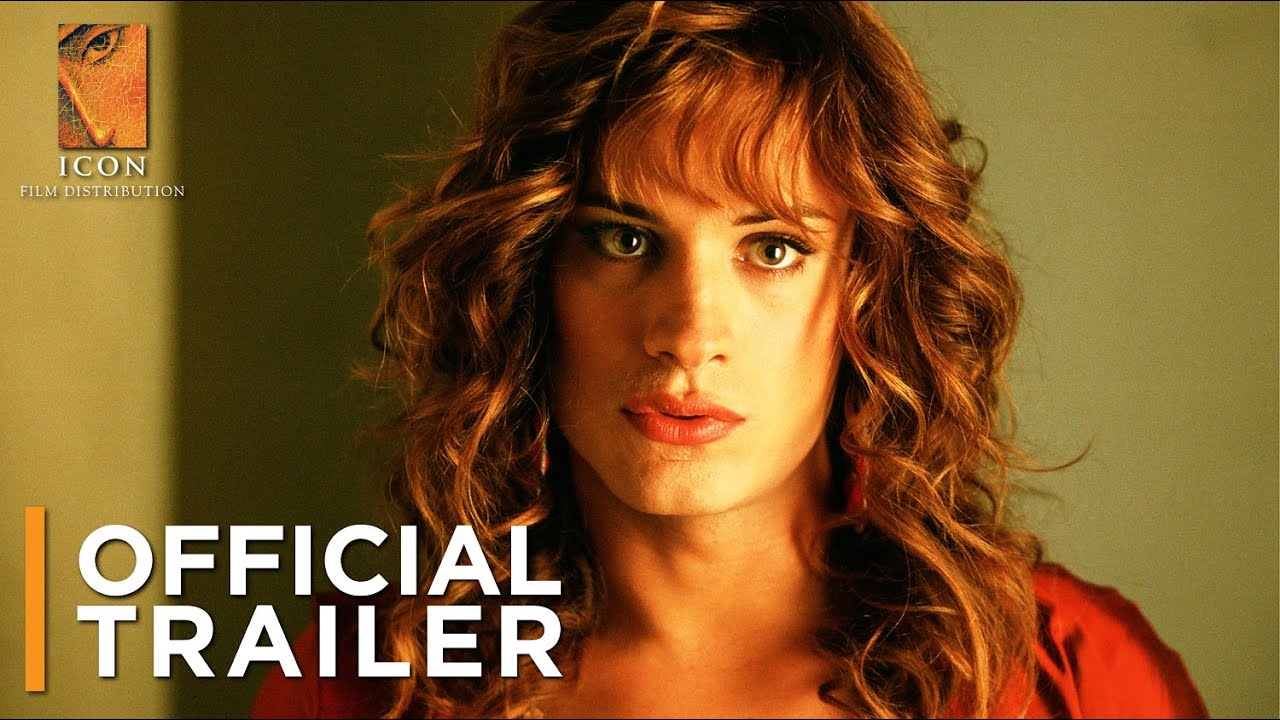 Wideo do filmu Złe wychowanie — Official Australian Trailer