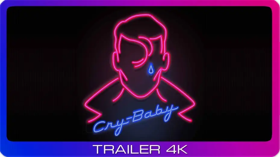 Wideo do filmu Beksa — Cry-Baby ≣ 1990 ≣ Trailer ≣ German | Deutsch