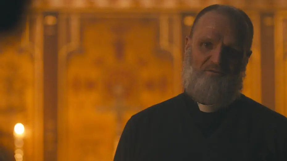 Wideo do filmu Forgive Me Father — Trailer
