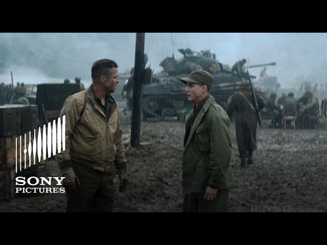 Wideo do filmu Furia — Recruits