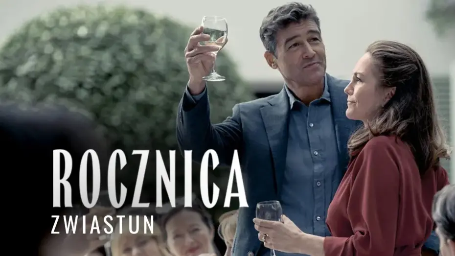 Wideo do filmu Rocznica — Oficjalny zwiastun