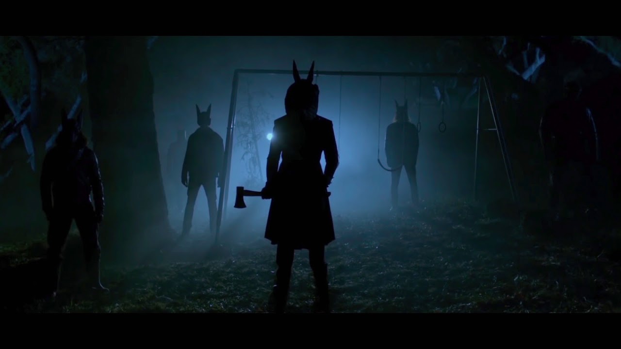 Wideo do filmu Jackals — Круги дьявола - Trailer