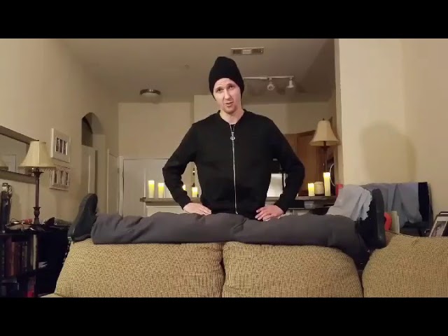 Wideo do filmu Johnny Z — A message from Johnny Z actor Michael Merchant!