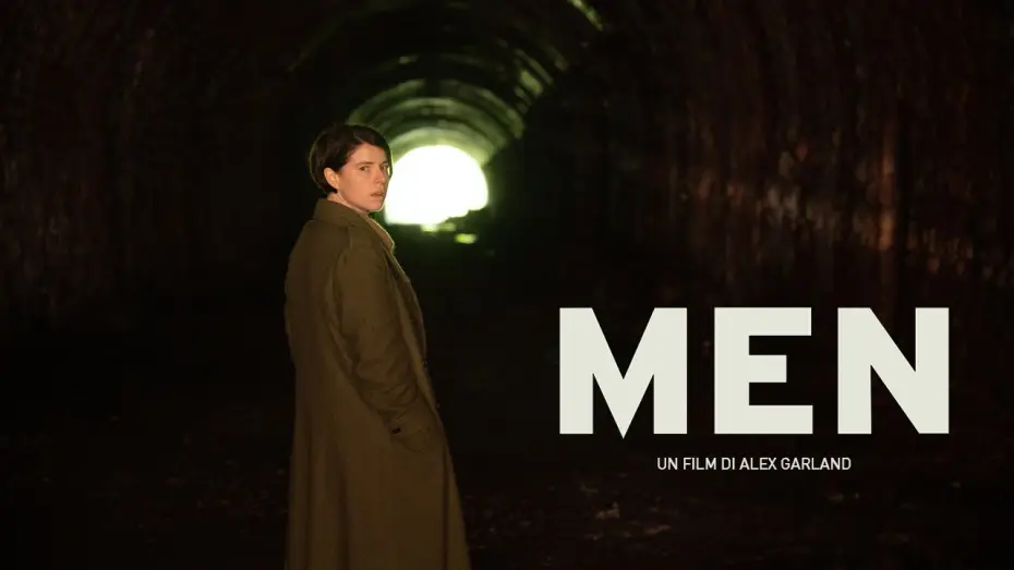 Wideo do filmu Men — MEN | Teaser Trailer Ufficiale HD | Vertice360