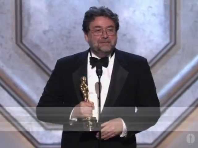 Wideo do filmu Labirynt fauna — Pan's Labyrinth Wins Cinematography: 2007 Oscars