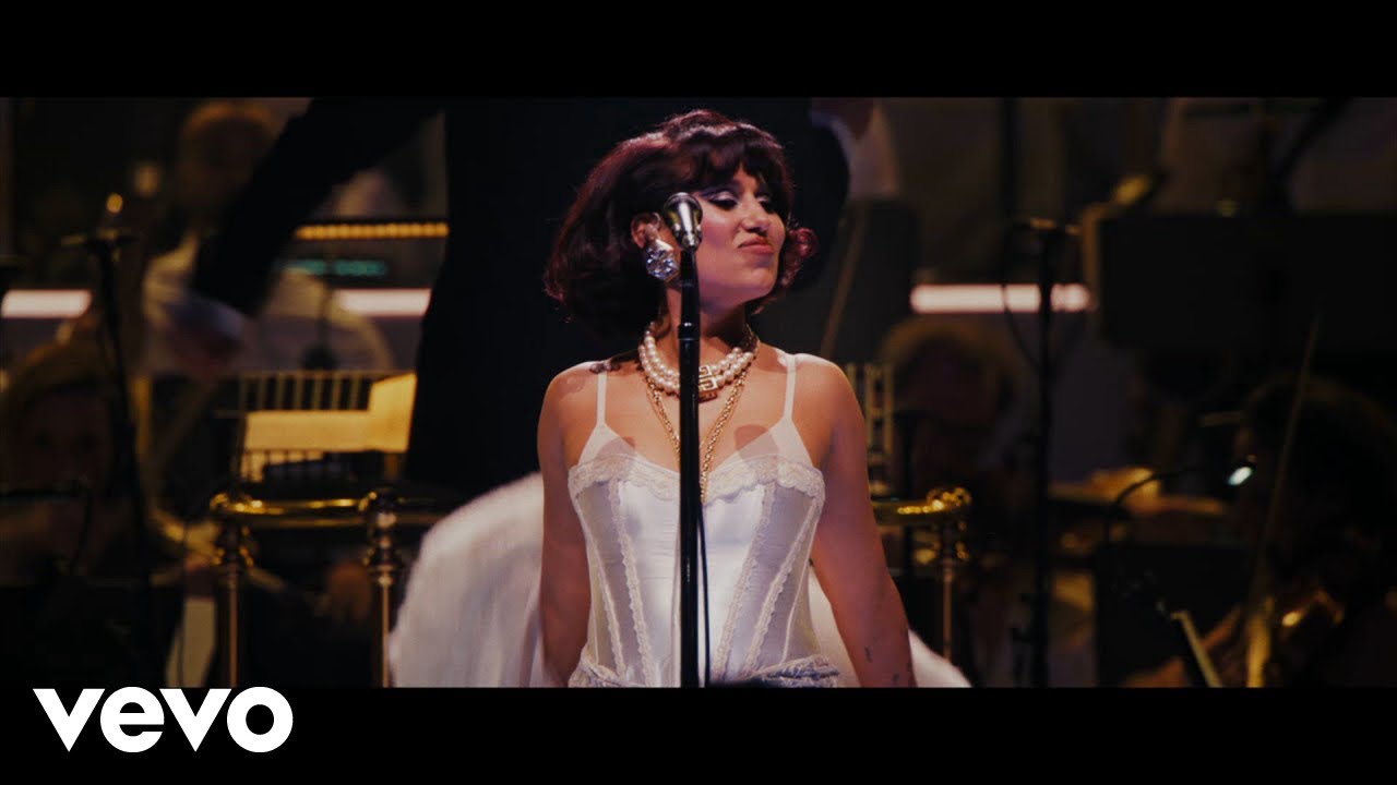 Wideo do filmu RAYE at the Royal Albert Hall — RAYE - Oscar Winning Tears. (Live at the Royal Albert Hall)