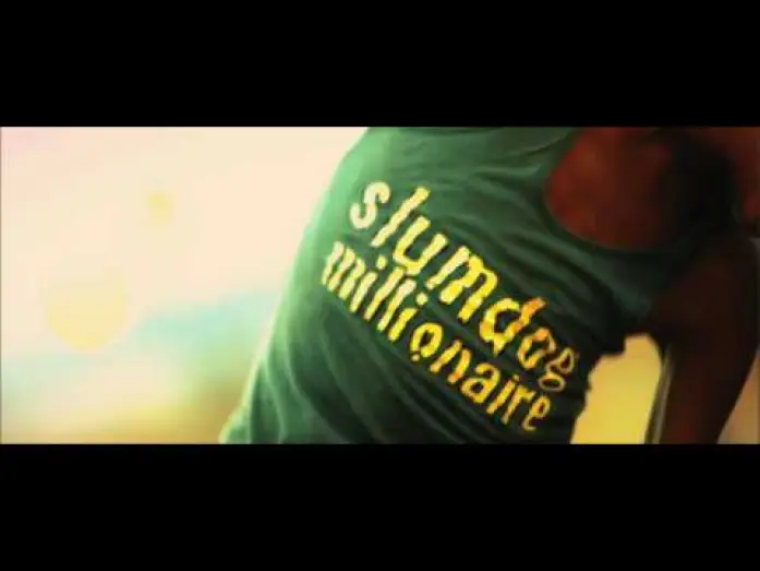 Wideo do filmu Slumdog. Milioner z ulicy — Trailer