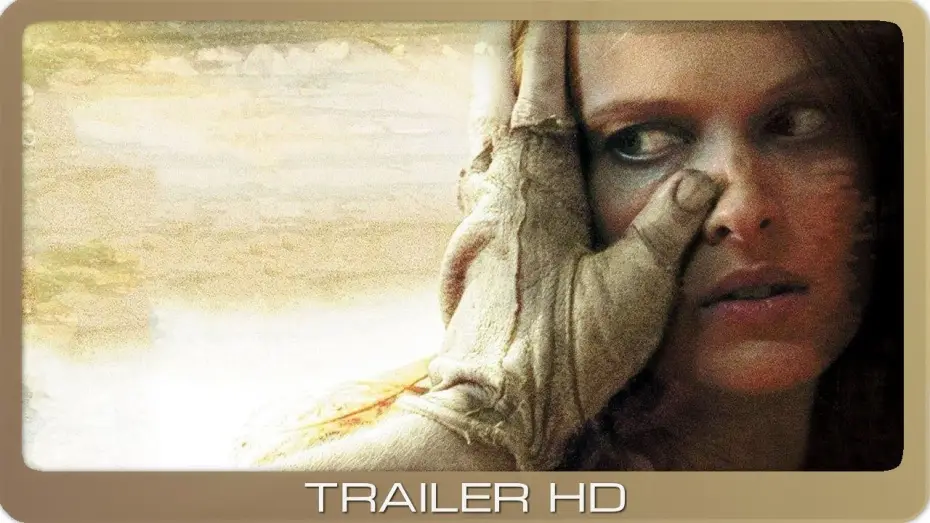 Wideo do filmu Wzgórza Mają Oczy — The Hills Have Eyes - Hügel der blutigen Augen ≣ 2006 ≣ Trailer