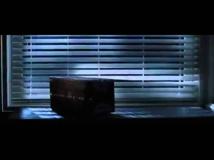 Wideo do filmu Kronika Opętania — The Possession (El Origen del Mal) - Primer tráiler Español