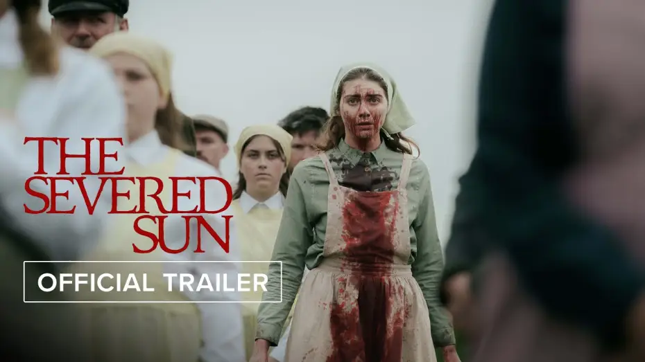 Wideo do filmu Heretyczka — Official Trailer