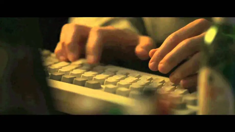 Wideo do filmu The Social Network — The Social Network - 30 secondes 1 - VF