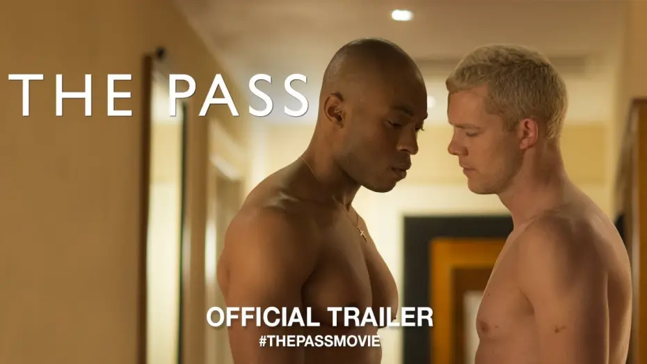 Wideo do filmu The Pass — The Pass (2018) | Official Trailer HD