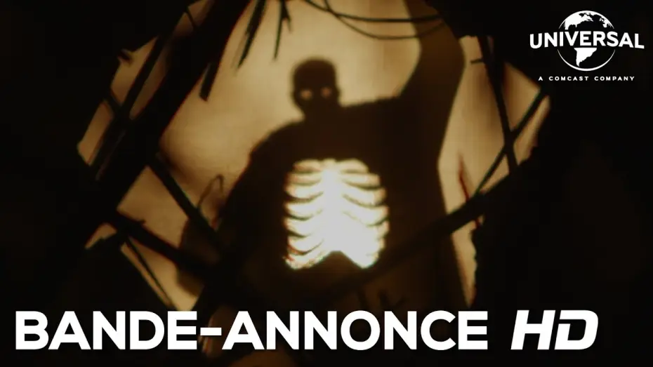 Wideo do filmu Candyman — Candyman - Bande annonce VOST [Au cinéma le 29 septembre]