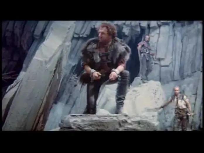 Wideo do filmu Krull — KRULL Trailer [Widescreen - HQ]