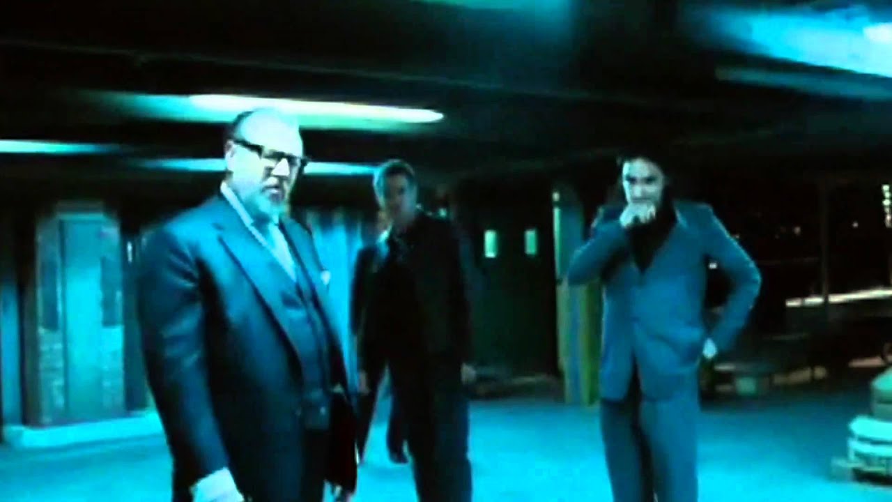 Wideo do filmu Londyński Bulwar — London Boulevard - Official Trailer [HD] (2010)