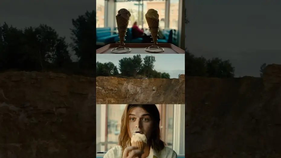 Wideo do filmu Słodki przekręt — National Ice Cream Day goals