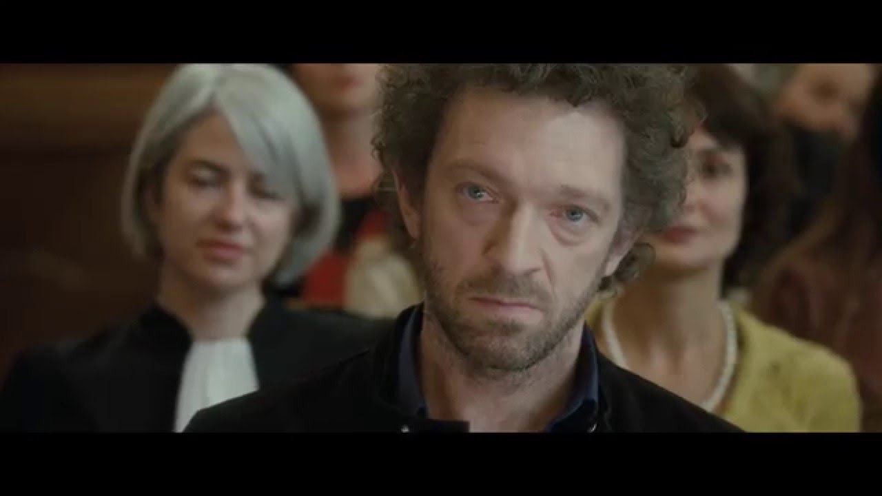 Wideo do filmu Moja miłość — МІЙ КОРОЛЬ / MON ROI, офіційний український трейлер