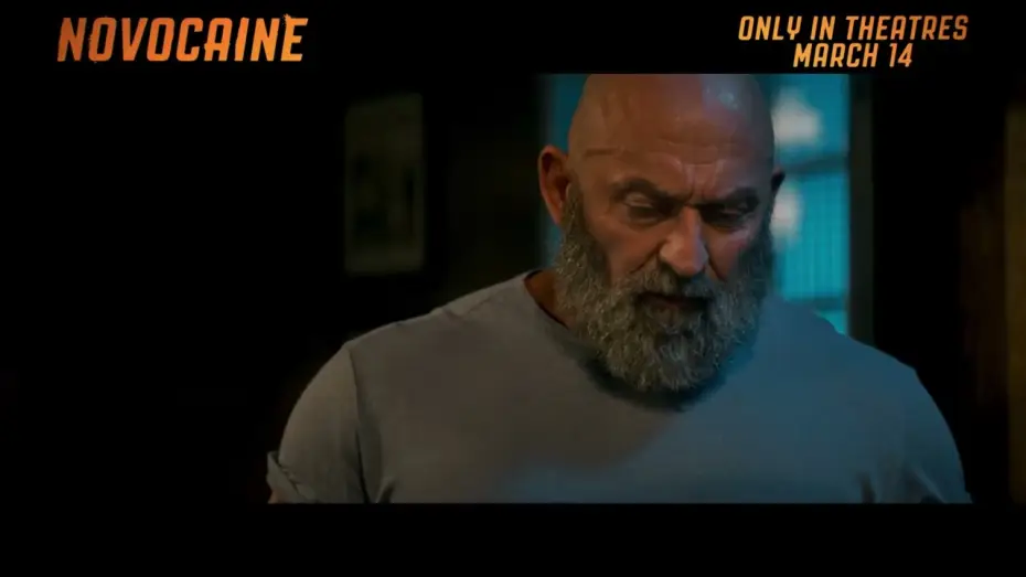 Wideo do filmu Nowokaina — Classic Online :30