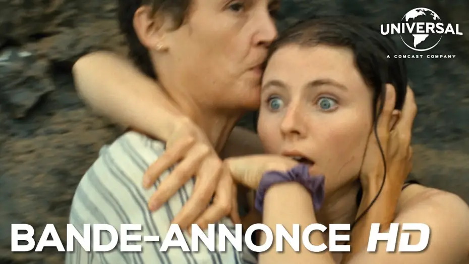 Wideo do filmu Old — Old - Bande Annonce [VOST]