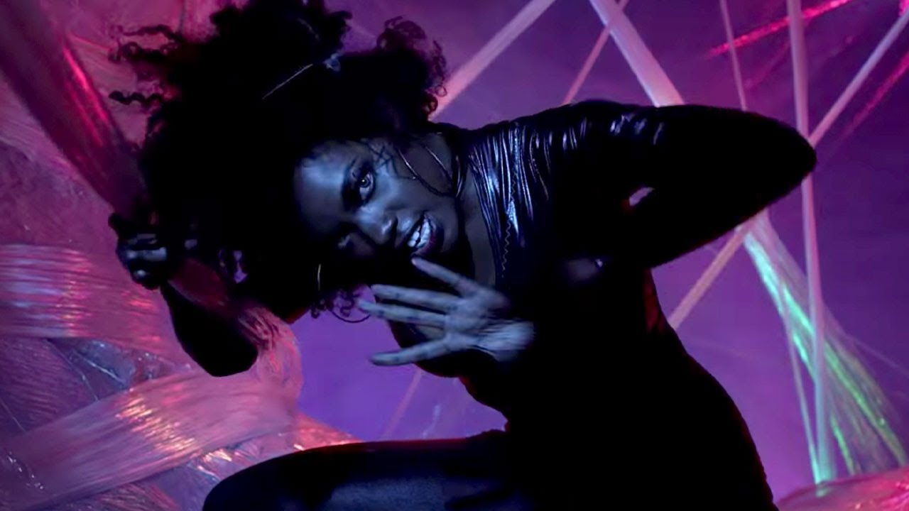 Wideo do filmu Step Up 4 Revolution — STEP UP REVOLUTION - Trailer