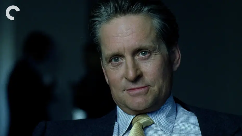 Wideo do filmu Gra — “Eliminate the Distracting”: David Fincher on THE GAME | Criterion Commentary