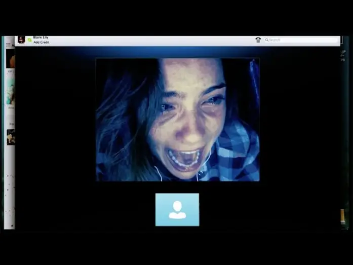 Wideo do filmu Koniec przyjaźni — Unfriended - Bande Annonce VF