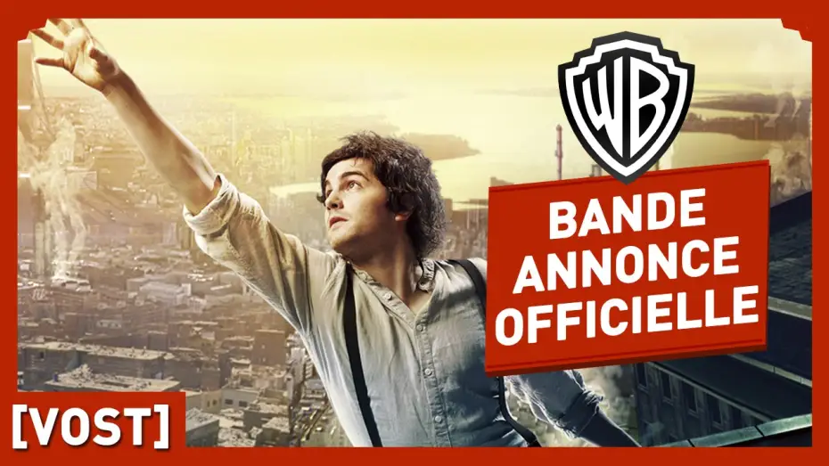 Wideo do filmu Odwróceni zakochani — Upside Down - Bande Annonce Officielle (VOST) - Kirsten Dunst / Jim Sturgess