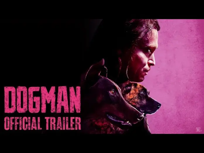 Wideo do filmu Dogman — Official US Trailer