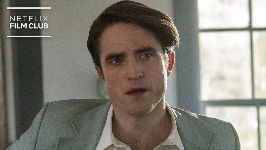 Wideo do filmu Diabeł wcielony — The Devil All the Time | Robert Pattinson Accent Clip | Netflix