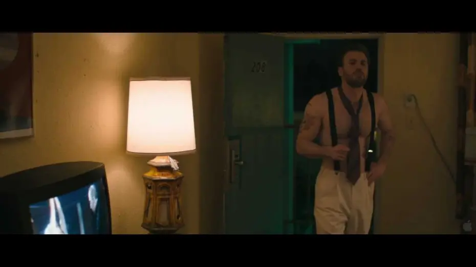 Wideo do filmu Wkłucie — Puncture [Trailer 1] [HD] 2011