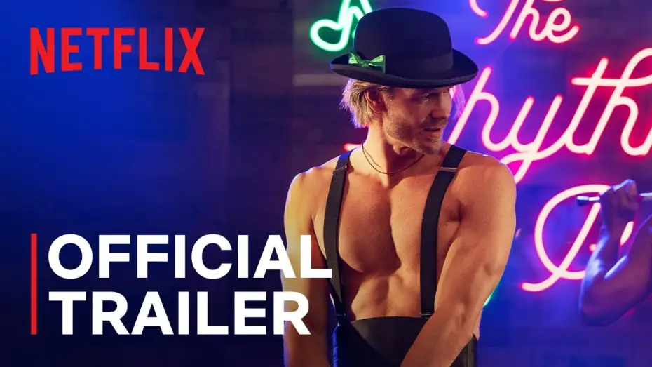 Wideo do filmu Świąteczni dżentelmeni — Official Trailer