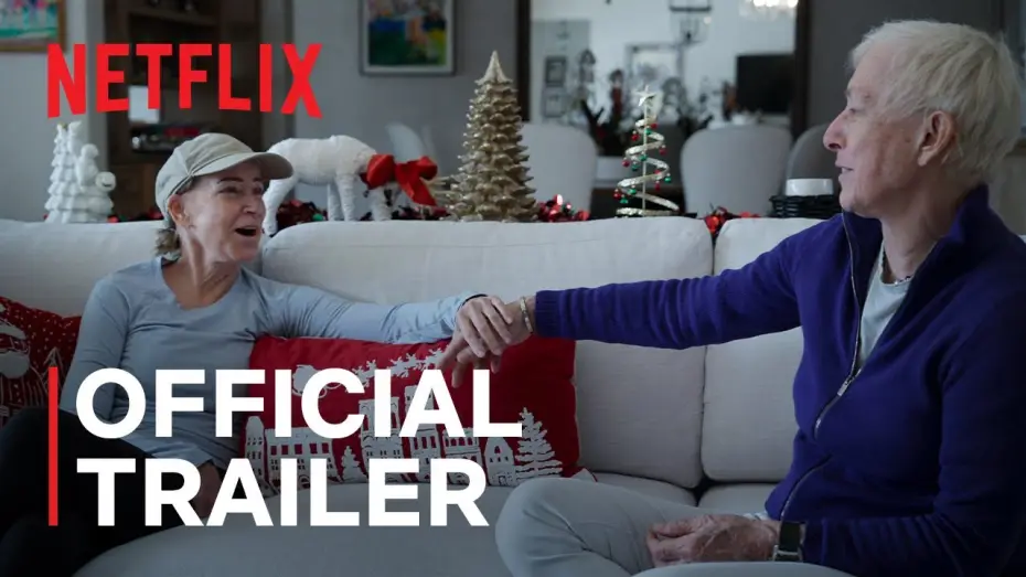 Wideo do filmu Chris & Martina: The Final Set — Official Trailer