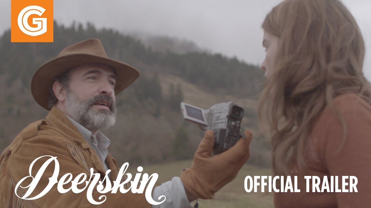 Wideo do filmu Deerskin — Deerskin | Official Trailer
