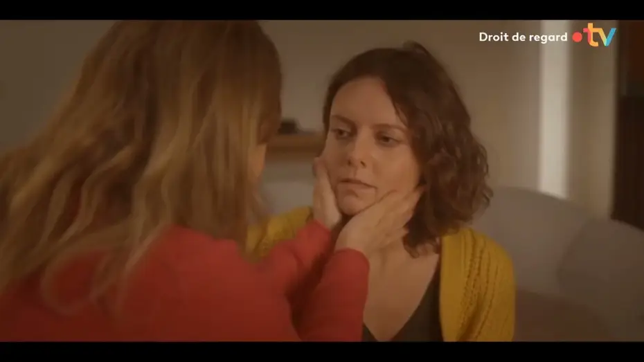 Wideo do filmu Droit de regard — Droit de regard