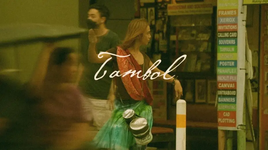Wideo do filmu Tambol — Tambol 2026 - A really short film about a badjao